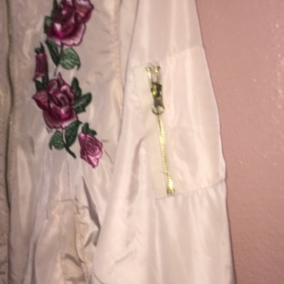 Boomer jacket - Picture 3 of 4